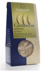 SONNENTOR CONDIMENT - CARDAMON MACINAT ECO 35gr SONNENTOR