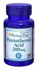 Vitaking Vitamina B5 200mg 90cpr
