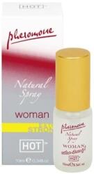 Eropharm Germania Natural Spray Woman Extra Strong 10 ml