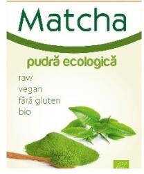 Adams Vision Matcha Pudra 80gr, Adams Vision