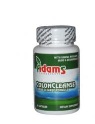 Adams Vision Colon-Care (15 Day Cleanse) x30cps