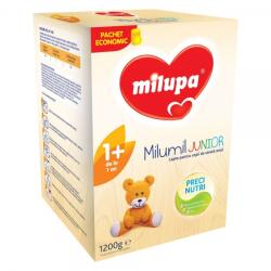 Danone Baby Nutrition Milupa Milumil 1 +1200 gr