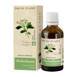 Dacia Plant, Romania Herbotensin 50ml