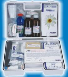  Trusa Sanitara Prim Ajutor Detasabila
