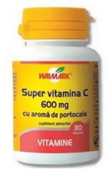 Walmark Super Vitamina C 600mg 30tb