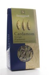 SONNENTOR CONDIMENT - CARDAMON INTREG VERDE ECO 30gr SONNENTOR