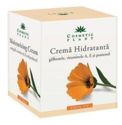 Cosmetic Plant Crema Hidratanta cu galbenele si pantenol 50ml