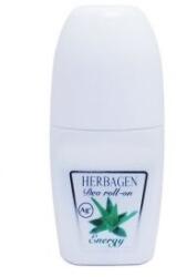 Herbagen Deo Roll-on Energy x 50 ml