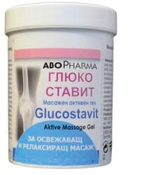 Abopharma Bulgaria Srl Glucostavit Gel Activ Pentru Masaj 150 ml Abo Pharma