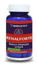 Herbagetica RENAL Forte 60 cpr