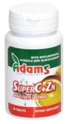 Adams Vision Super C+Zn 30cpr