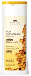 Cosmetic Plant Lapte demachiant hidratant miere si laptisor de matca x 200 ml
