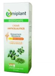 Elmiplant Crema anticelulitica de masaj Body Shape 200ml