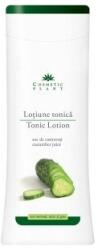 Cosmetic Plant Lotiune tonica cu castraveti 200ml - efarma