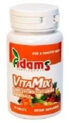 Adams Vision Vitamix 30cpr (multivitamine&minerale)