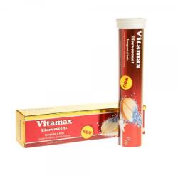 GSK Vitamax EFERVESCENT X 20 cps