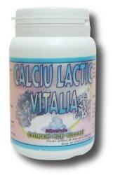 Vitalia K, Romania Calciu Lactic 50cpr