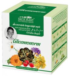 DACIA PLANT Ceai T Glicemonorm 50g