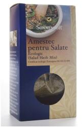 SONNENTOR CONDIMENT - AMESTEC SALATA ECO 35gr SONNENTOR