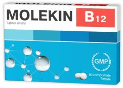 Zdrovit Molekin B12 60cpr