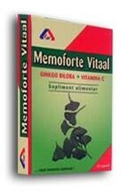 American Life Style MemoForte VITAAL