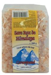 Herbavit Sare Himalaya grunjoasa 500g