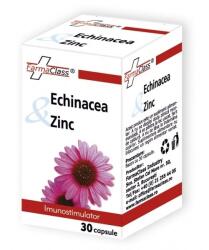 FarmaClass Echinaceea & Zinc 30cps
