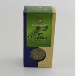 SONNENTOR CONDIMENT - OREGANO ECO 18gr SONNENTOR