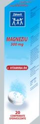 NP Farma, Polonia Zdrovit Magneziu+Vitamina B6-MAXIMAG EFF