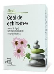 Alevia Ceai Echinacea 50gr 5432