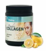 Vitaking Colagen Cu Vitamnina C Gust De Lamaie 330gr