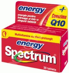 Walmark Spektrum Energie Q10 30cps