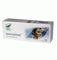 ProNatura Astmostop 30cps - efarma
