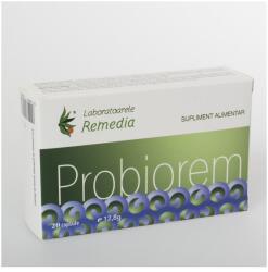 Remedia Probiorem 20cps