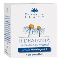 Cosmetic Plant Crema Hidratanta cu musetel 50ml