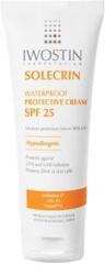 Iwostin Solecrin crema SPF25