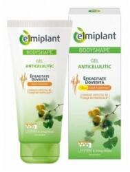 Elmiplant Gel anticelulitic Bodyshape 200ml