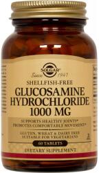 Solgar Glucosamine HCL 1000mg (shelfish-free) tabs 60s