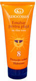 Gerocossen, Romania Emulsie pentru plajă SPF 8