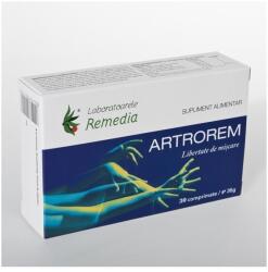 Laboratoarele Remedia Artrorem 30cpr