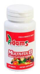 Adams Vision Multivita 13 90cpr