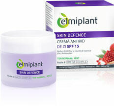 elmiplant Crema Elmiplant impotriva ridurilor SPF 15