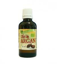 Herbavit Ulei de Argan BIO x50 ml