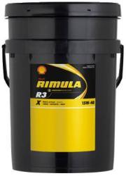 Shell Rimula RX4 15W-40 20 l