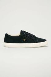 Ralph Lauren Ниски кецове Lauren Ralph Janson II (802804598002)