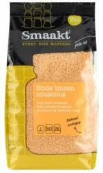 Smaakt Cuscus din linte rosie bio 375g Smaakt - supermarketpentrutine