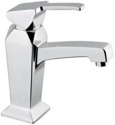 Bugnatese 9813BR Bugnatese Vintage Mosdócsaptelep leeresztővel bronz színben