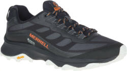 Merrell Moab Speed Gtx férficipő Cipőméret (EU): 44, 5 / fekete
