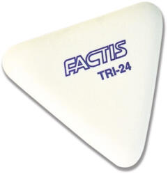 Factis Radiera creion triunghiulara FACTIS TRI-24