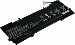 Powery Helyettesítő laptop akku HP Spectre X360 15-BL101NA